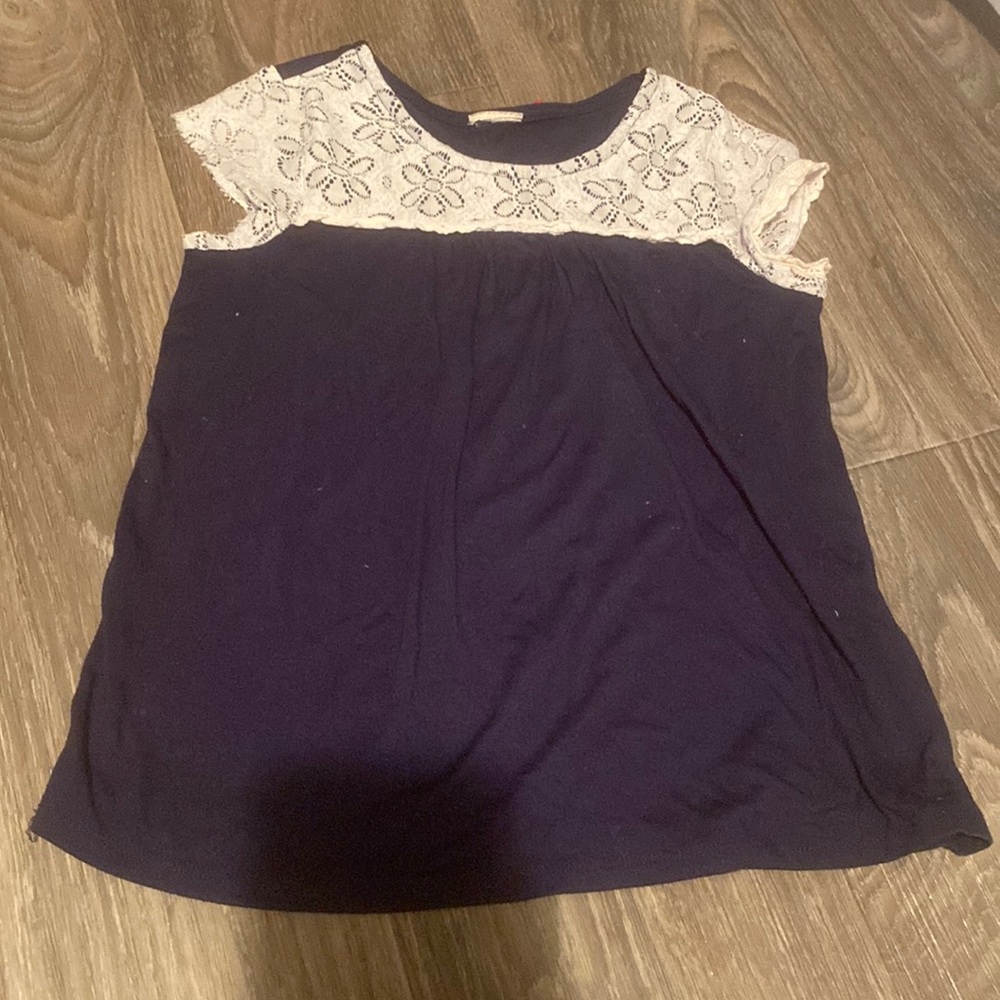 Cute shirt 👕